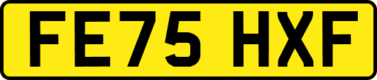 FE75HXF