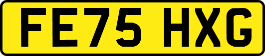 FE75HXG