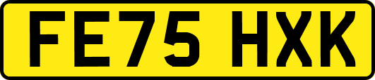FE75HXK