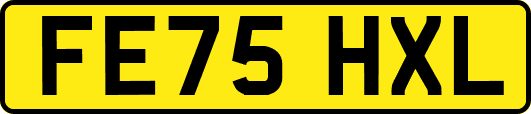 FE75HXL