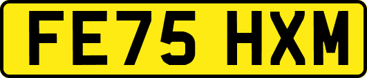 FE75HXM