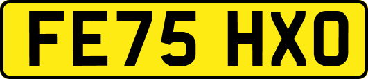 FE75HXO