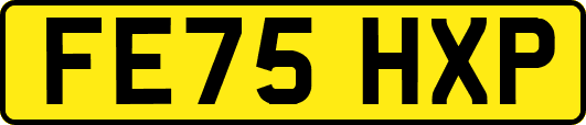 FE75HXP