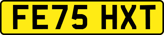 FE75HXT