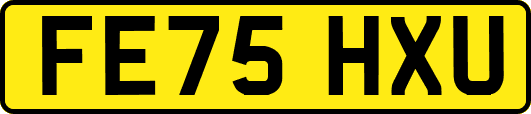 FE75HXU