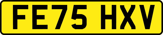 FE75HXV