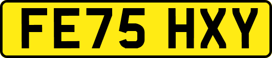 FE75HXY
