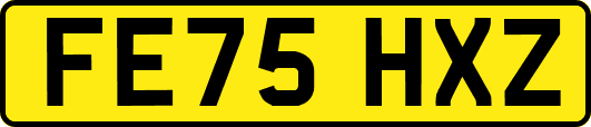 FE75HXZ