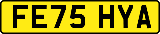 FE75HYA