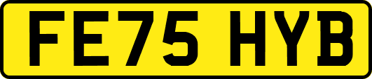 FE75HYB