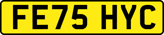 FE75HYC