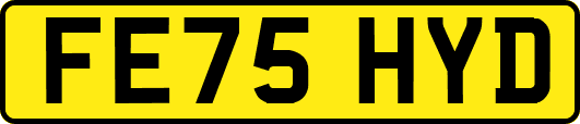 FE75HYD