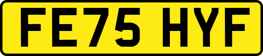 FE75HYF
