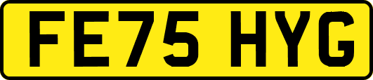 FE75HYG
