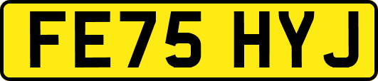 FE75HYJ
