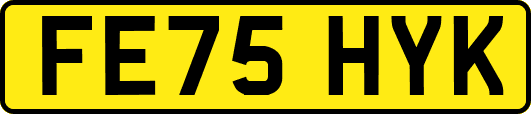 FE75HYK