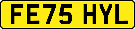 FE75HYL