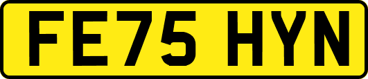 FE75HYN