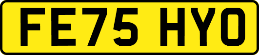 FE75HYO