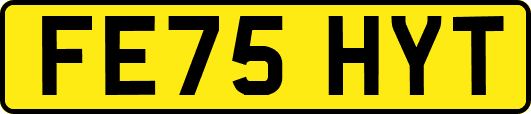 FE75HYT