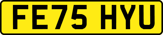 FE75HYU