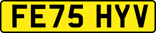 FE75HYV