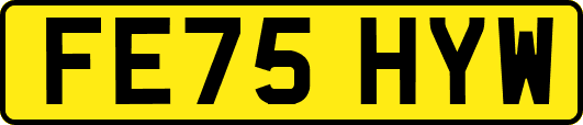 FE75HYW