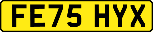FE75HYX