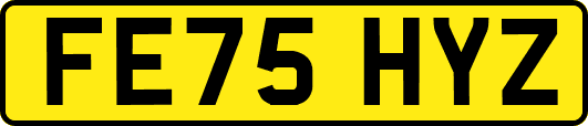 FE75HYZ
