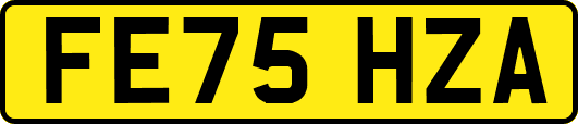 FE75HZA