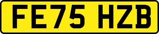 FE75HZB