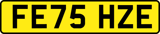 FE75HZE