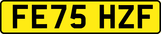 FE75HZF
