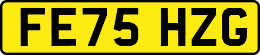 FE75HZG