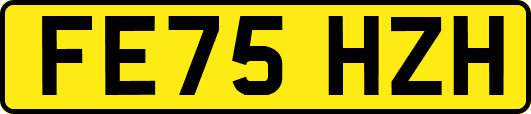 FE75HZH