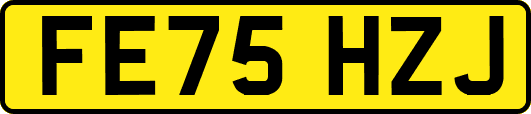 FE75HZJ
