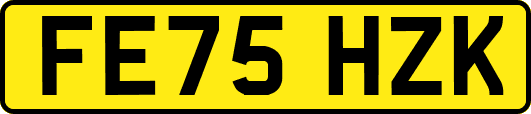 FE75HZK