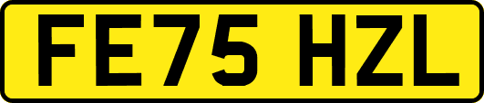 FE75HZL