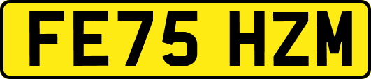 FE75HZM