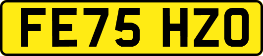 FE75HZO