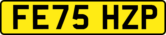 FE75HZP