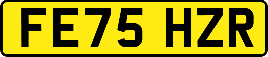 FE75HZR