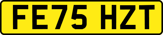 FE75HZT