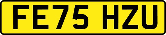 FE75HZU