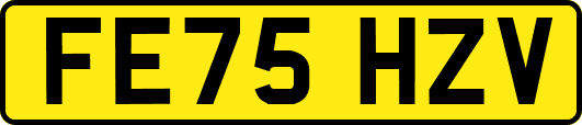 FE75HZV