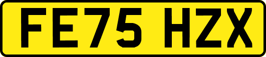 FE75HZX
