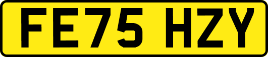 FE75HZY