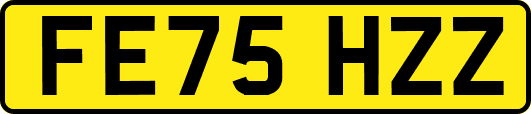 FE75HZZ