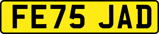 FE75JAD