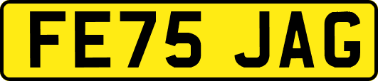 FE75JAG